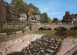 72519693 Bad Berleburg Bruecke Bad Berleburg - Bad Berleburg