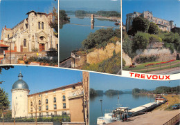 01-TREVOUX-N 586-A/0067 - Trévoux