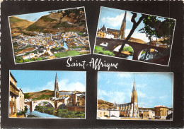 12-SAINT AFFRIQUE-N 587-B/0063 - Saint Affrique