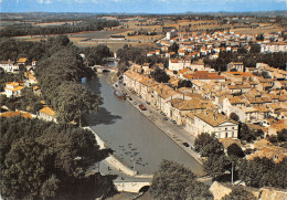 11-CASTELNAUDARY-N 587-B/0001 - Castelnaudary