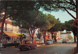 06-CAGNES SUR MER-N 586-D/0163 - Cagnes-sur-Mer