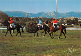 06-CAGNES SUR MER-HIPPODROME-N 586-D/0161 - Cagnes-sur-Mer