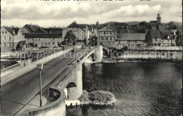 72518526 Witzenhausen Werrabruecke Witzenhausen - Witzenhausen