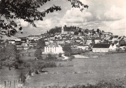 58-CHÂTEAU CHINON-N 591-C/0057 - Chateau Chinon