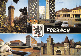 57-FORBACH-N 591-B/0307 - Forbach