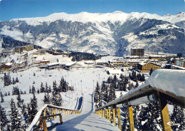 73-COURCHEVEL-N 593-A/0221 - Courchevel