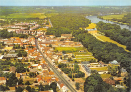 78-ROSNY SUR SEINE-N 593-D/0349 - Rosny Sur Seine