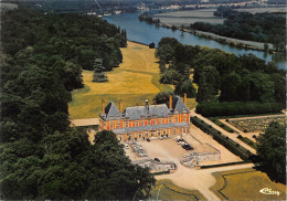 78-ROSNY SUR SEINE-CHÂTEAU DE SULLY-N 593-D/0347 - Rosny Sur Seine