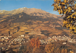 04-BARCELONNETTE-N 596-B/0037 - Barcelonnette