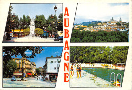 13-AUBAGNE-N 597-A/0269 - Aubagne