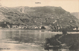 01-NANTUA-N°T5314-A/0129 - Nantua