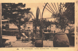 13-MARTIGUES-N°T5314-E/0259 - Martigues