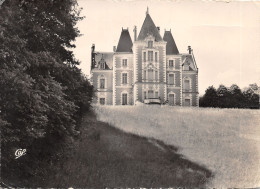 37-BLERE-CHÂTEAU DE FONTENAY-N 600-A/0029 - Bléré