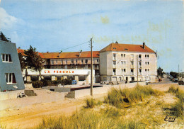 50-BARNEVILLE SUR MER-N 601-C/0071 - Barneville