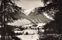 73-PRALOGNAN LA VANOISE-N°T5315-G/0271 - Pralognan-la-Vanoise