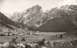 73-PRALOGNAN LA VANOISE-N°T5315-G/0275 - Pralognan-la-Vanoise