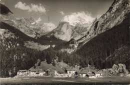 73-PRALOGNAN LA VANOISE-N°T5315-G/0263 - Pralognan-la-Vanoise