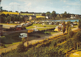 72-SAINT CALAIS-N 603-D/0019 - Saint Calais