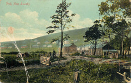 Wales Pwll Near Llanelly - Carmarthenshire