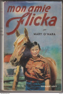 C1 CHEVAL O Hara MON AMIE FLICKA 1948 Avec Jaquette FILM Roddie Mc DOWALL Port Inclus France - Sonstige & Ohne Zuordnung