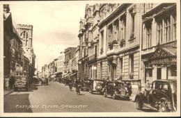 10928137 Gloucester Gloucester Eastgate Street * Gloucester - Sonstige & Ohne Zuordnung