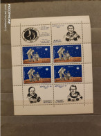 1971	Romania	Space 10 - Ongebruikt