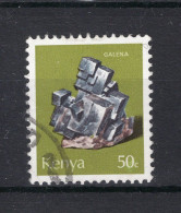 KENYA Yt. 99° Gestempeld 1977 - Kenya (1963-...)