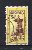 ZUID AFRIKA Yt. 296° Gestempeld 1965 - Used Stamps