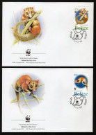 BELIZE Yt. 1177/1180 FDC 4 St. 2004 - Belize (1973-...)