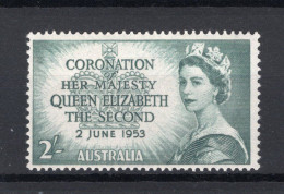 AUSTRALIA Yt. 201 MNH 1953 - Nuovi