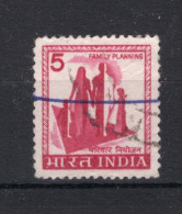 INDIA Yt. 582A° Gestempeld 1979 - Usati