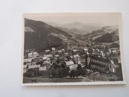 ORBEY (Haut-Rhin) - Vue Générale - Orbey