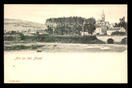 57 - ARS-SUR-MOSELLE - VUE GENERALE - Ars Sur Moselle