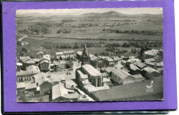 43  .LOUDES  ,  Vue  Générale  .cpsm  9 X 14 . - Loudes