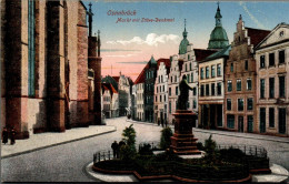 N°3051 W -cpa Osnabrück - Osnabrück