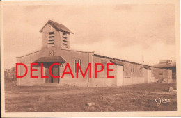 ETAPLES SUR MER - LA CHAPELLE SAINT MICHEL - Etaples