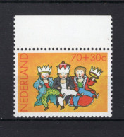 NEDERLAND 1298 MNH 1983 - Kinderzegels - Neufs