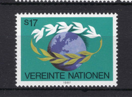 VERENIGDE NATIES-WENEN Yt. 74 MNH 1987 - Neufs