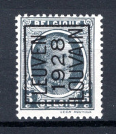 PRE175A MNH** 1928 - LEUVEN 1928 LOUVAIN - Typo Precancels 1922-31 (Houyoux)