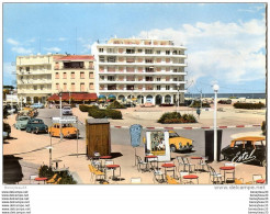 CP (Réf : H765) 28006. CANET-PLAGE (PYRÉNÉES-ORIENTALES 66) La Promenade De La Côte Vermeille (Voitures Anciennes) - Canet Plage