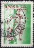 Brazil 1959 - World Cup Football In Sweden ( Mi 952 - YT 670 ) - 1958 – Zweden