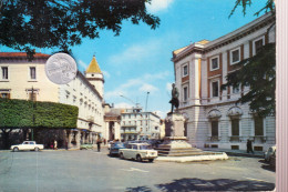 01097 CAMPOBASSO - Campobasso