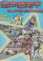 Sport Super Stars - Euro Footbal 82 - Dutch Edition