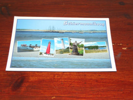 76247-           SCHIERMONNIKOOG - Schiermonnikoog