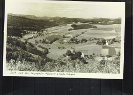 AK Mit Blick Nach Den Saupsdorfer Räumicht (Sachsische Schweiz)  -nicht Gelaufen Um 1930 - Sebnitz