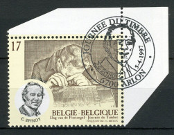 (B) 2696 MNH FDC 1997 - Dag Van De Postzegel. - Nuovi
