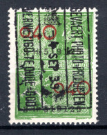 Fiscale Zegel 1936 - 0,40 - Stamps