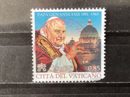 Vatican City / Vaticaanstad - Death Of Pope John (0.85) 2013 - Oblitérés