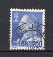 DENEMARKEN Yt. 403° Gestempeld 1961-1962 - Used Stamps