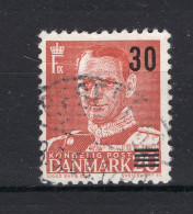 DENEMARKEN Yt. 364° Gestempeld 1955-1956 - Oblitérés